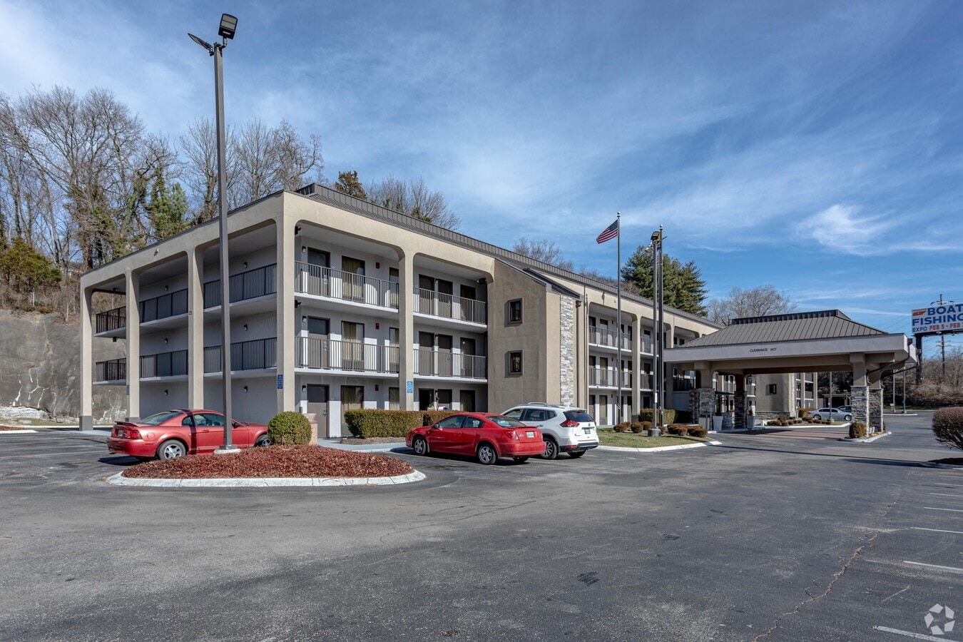 2350 Elm Hill Pike, Nashville, TN 37214