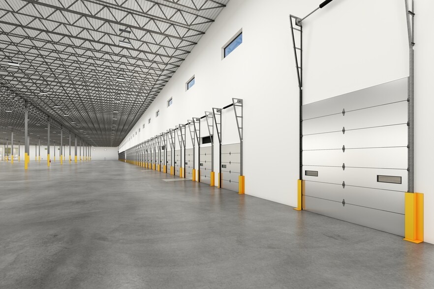 10900 NW 128th Street, Medley, FL for lease - Interior Photo - Image 2 of 8