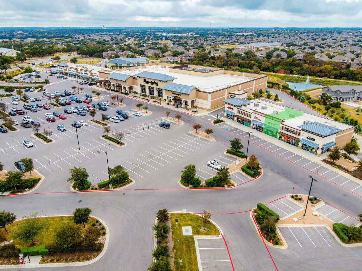 3441 Lakeline Blvd, Leander, TX 78641