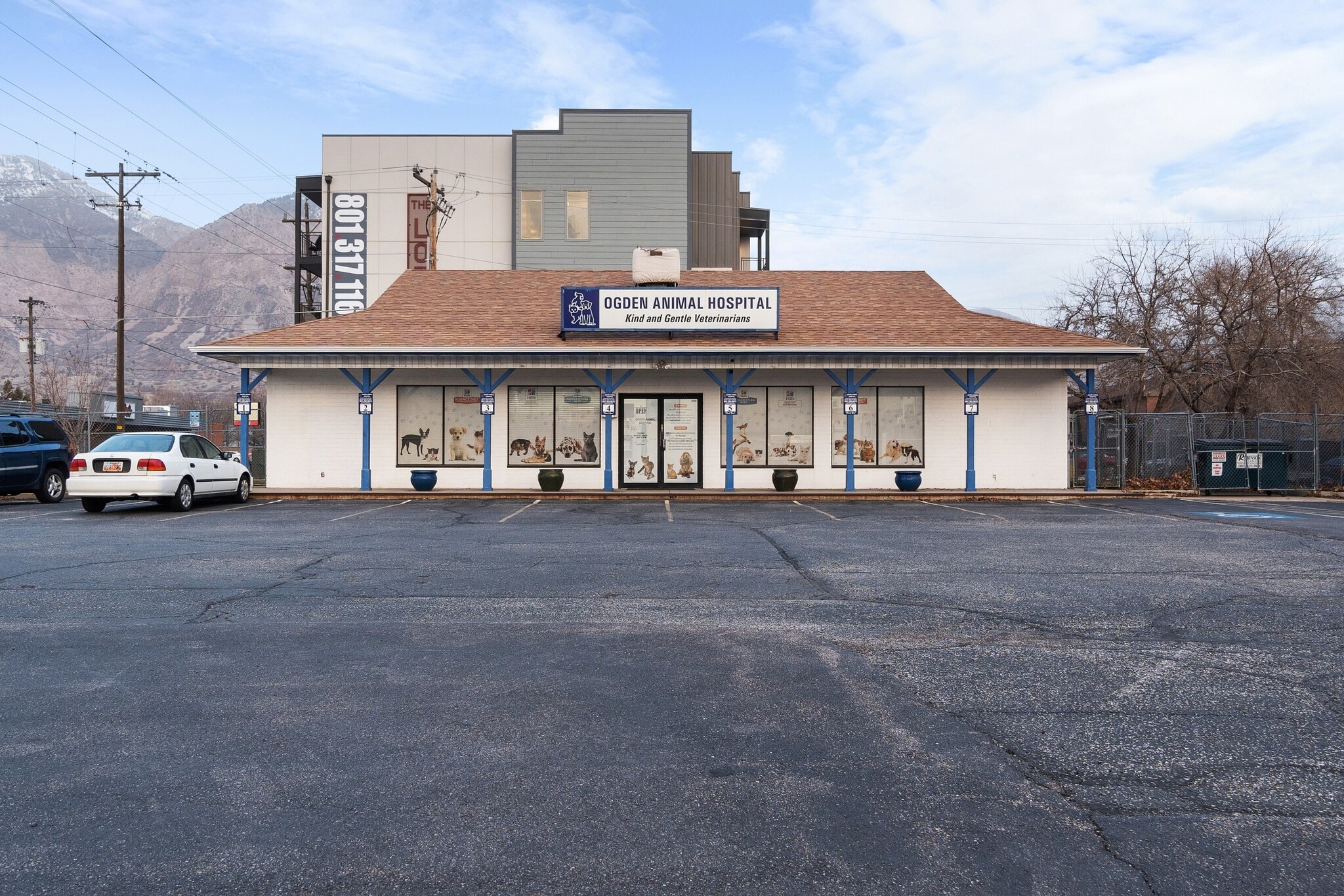 208 S Washington Blvd, Ogden, UT for sale Building Photo- Image 1 of 40