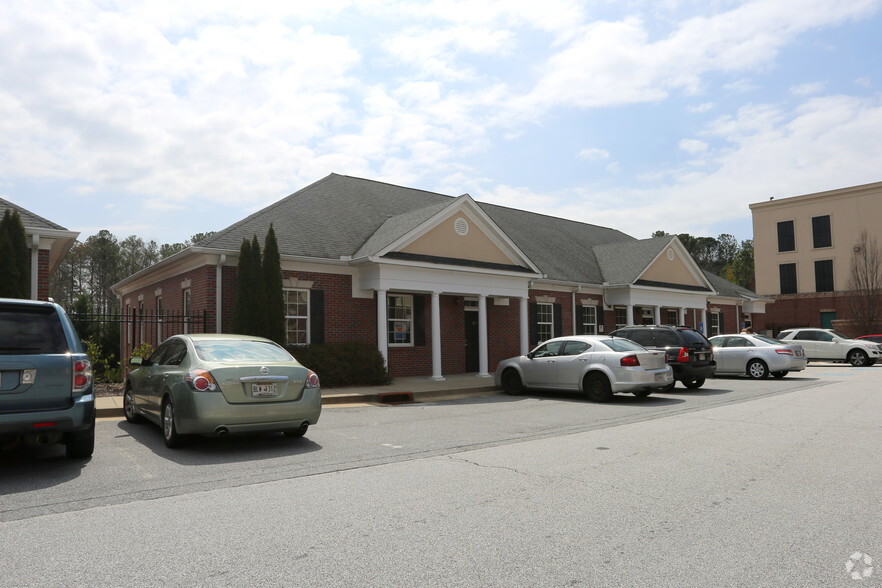 5077 Dallas Hwy, Powder Springs, GA for lease - Building Photo - Image 3 of 13