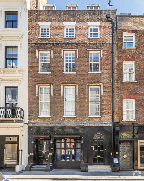 10 Dover St, London for lease - Building Photo - Image 2 of 5