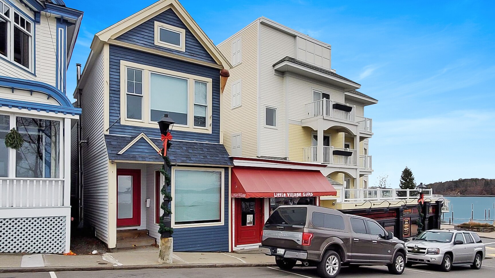 7 Main St, Bar Harbor, ME for sale Building Photo- Image 1 of 1