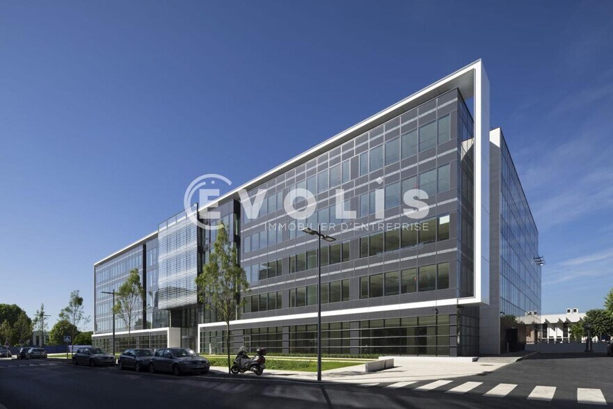 19 Rue D'Arcueil, Rungis for lease - Building Photo - Image 3 of 7