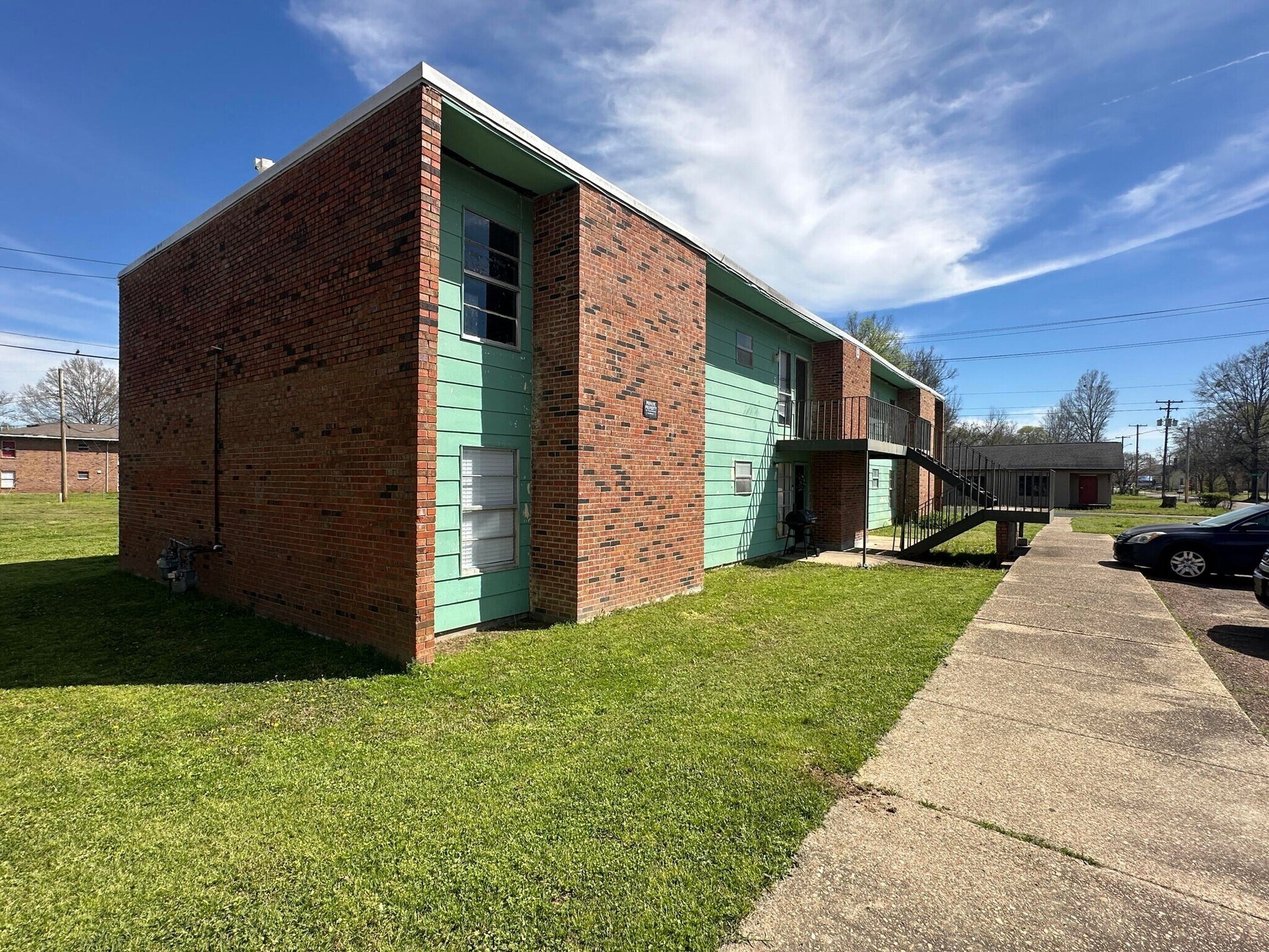 Central Columbus, Columbus, MS for sale Building Photo- Image 1 of 1