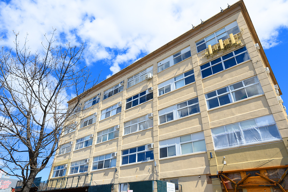 231 Norman Ave, Brooklyn, NY 11222 - Greenpoint Lofts | LoopNet