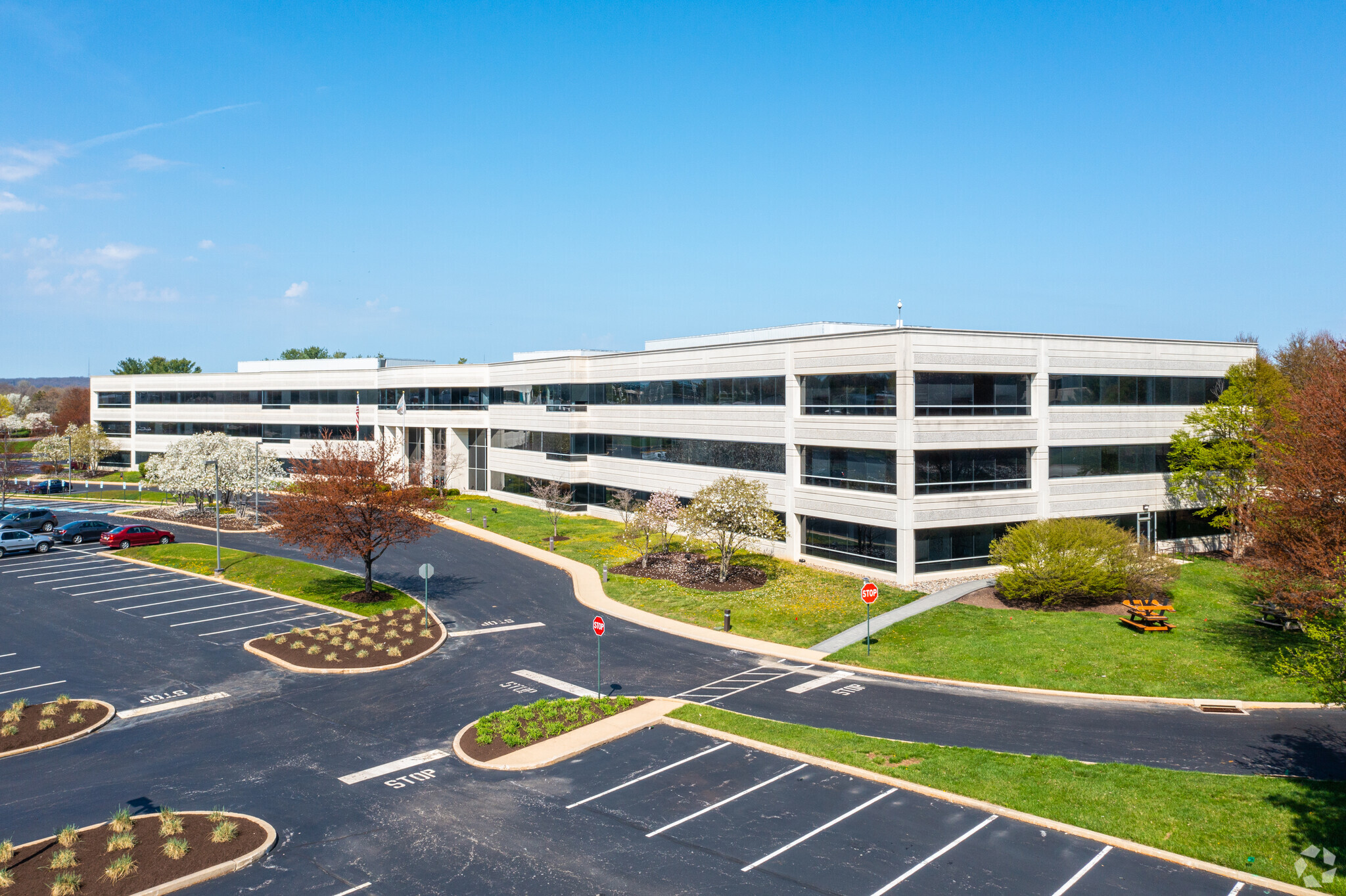 40 Liberty Blvd, Malvern, PA for sale Primary Photo- Image 1 of 1