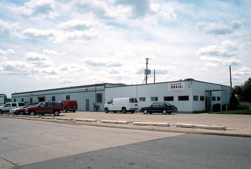 19110 Allen Rd, Melvindale, MI for sale - Primary Photo - Image 1 of 1