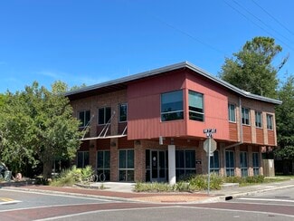 More details for 802 NW 5th Ave, Gainesville, FL - Office for Lease