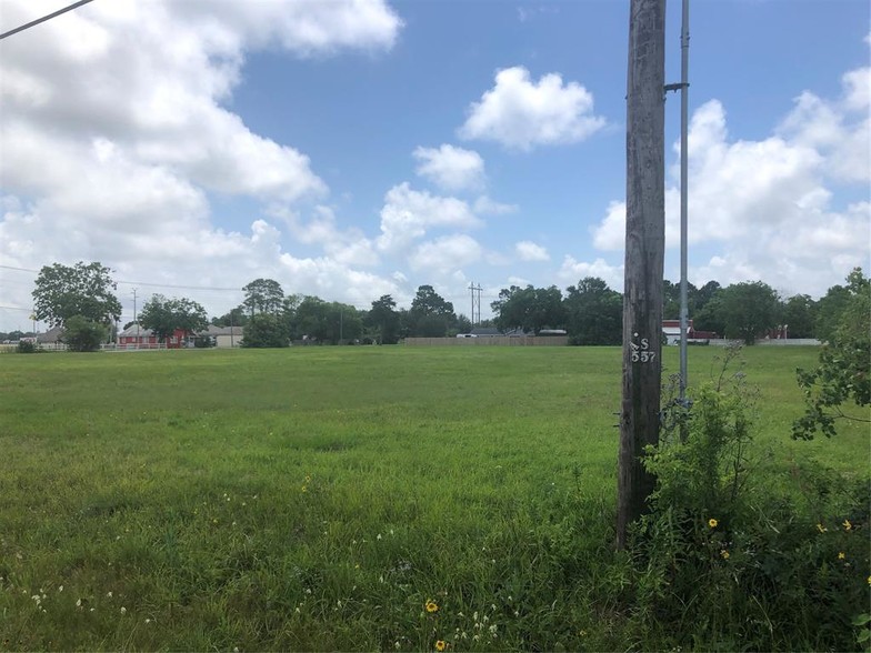 4101 Kirby Dr, La Marque, TX for lease - Building Photo - Image 2 of 10