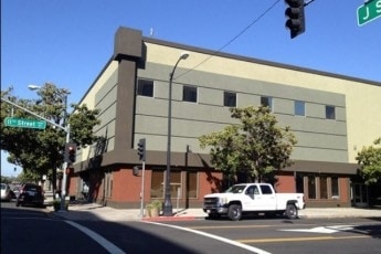948 11th St, Modesto, CA for lease - Building Photo - Image 2 of 11