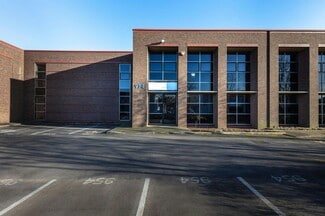 More details for 950-955 Yeovil Rd, Slough - Industrial for Lease