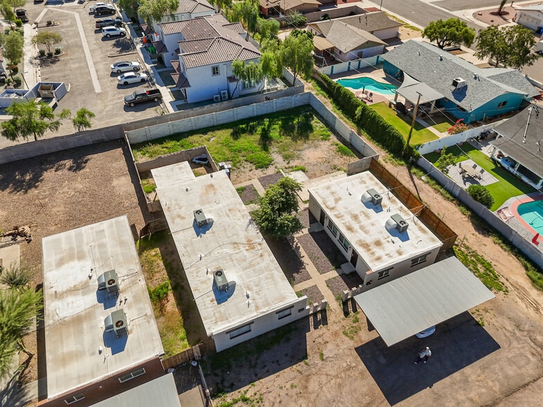 1925 W Village Dr, Phoenix, AZ for sale - Building Photo - Image 3 of 47