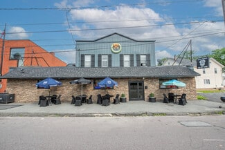 More details for 932 Wyoming Ave, Scranton, PA - Retail for Sale