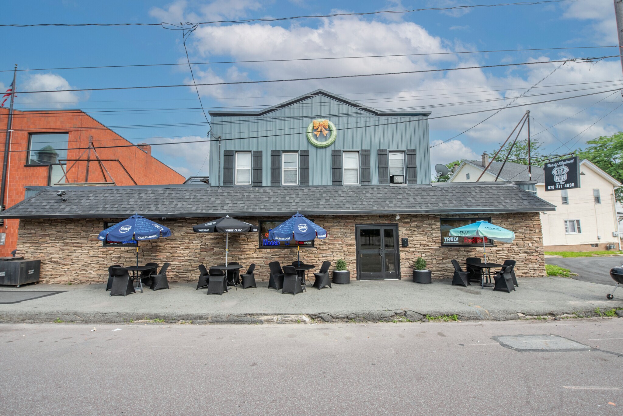 932 Wyoming Ave, Scranton, PA for sale Primary Photo- Image 1 of 1