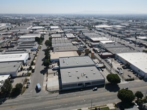 12821 S Spring St, Los Angeles, CA for lease Building Photo- Image 2 of 3