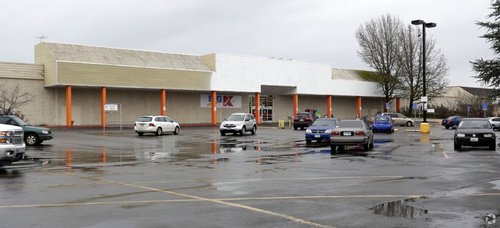 3825-3955 SW Murray, Beaverton, OR for sale - Primary Photo - Image 1 of 1