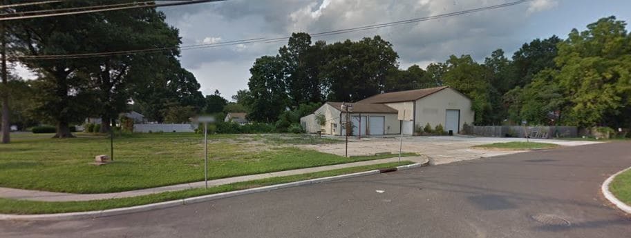 605 Stiles Ave, Maple Shade Township, NJ for sale - Building Photo - Image 3 of 8