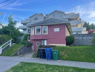 More details for 2840 Madison St E, Seattle, WA - Retail for Lease