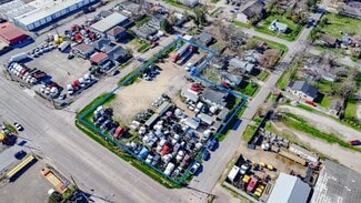 More details for 1622 McCarty St, Houston, TX - Land for Sale