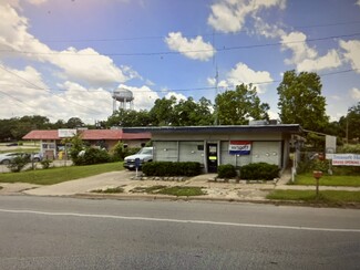 More details for 906 N Travis Ave, Cameron, TX - Retail for Sale