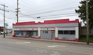 More details for 2288 Sullivant Ave, Columbus, OH - Retail for Sale