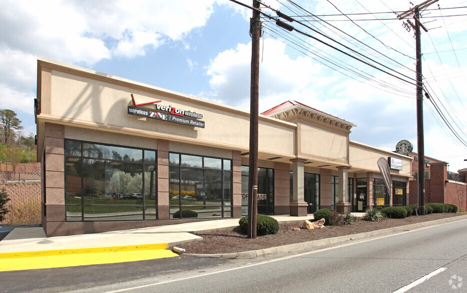 4118 Franklin Rd SW, Roanoke, VA 24014