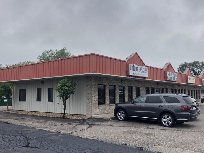 235 E Cedar St, Saint Joseph, MN for sale - Building Photo - Image 1 of 1