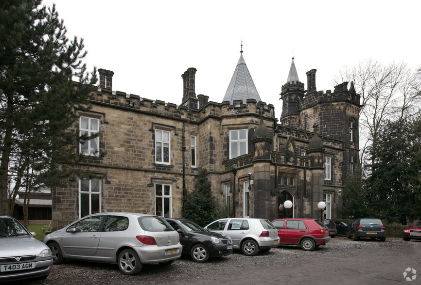 Alma Rd, Leeds for sale - Primary Photo - Image 1 of 1