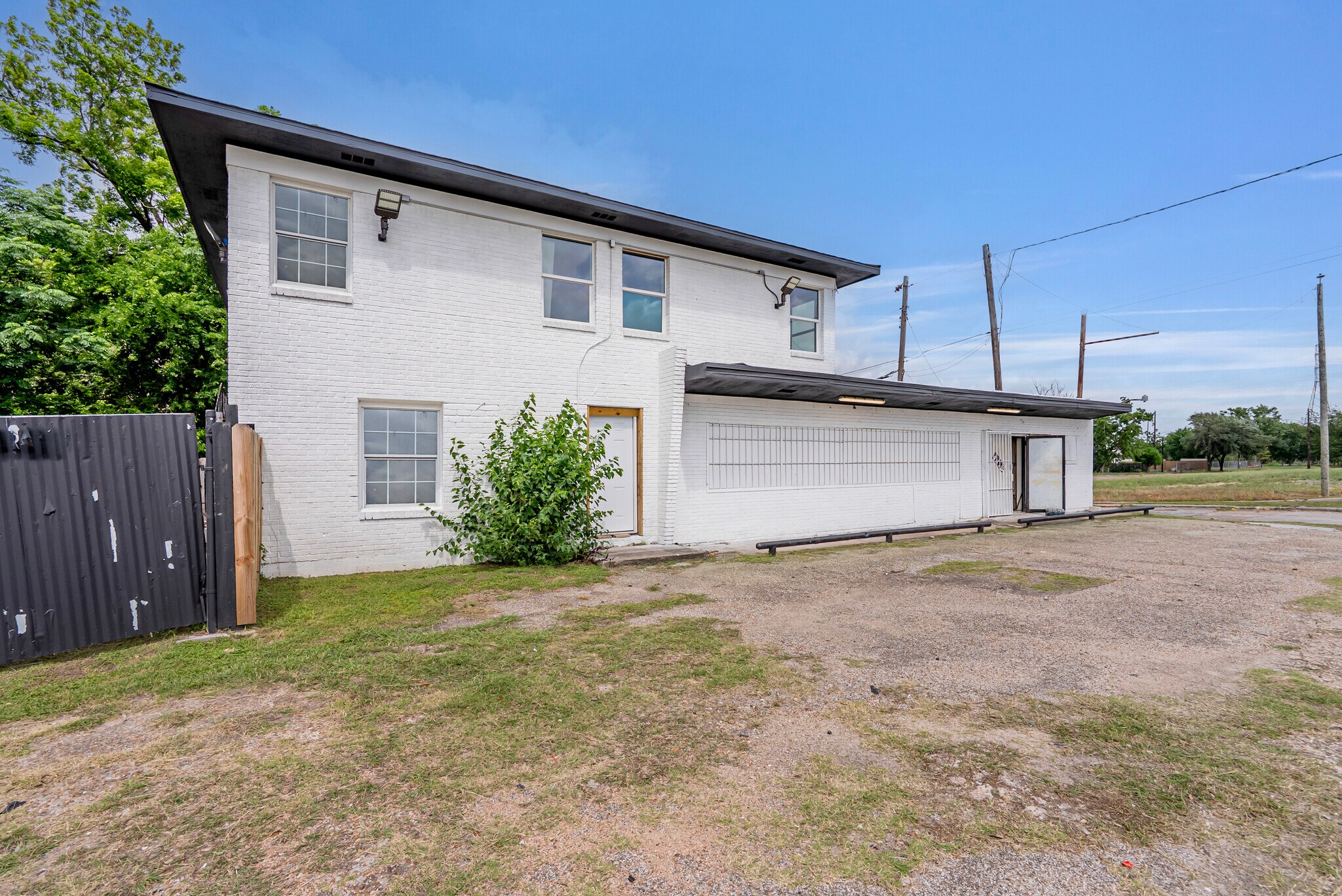 3319 Airline Dr, Houston, TX for lease Primary Photo- Image 1 of 6