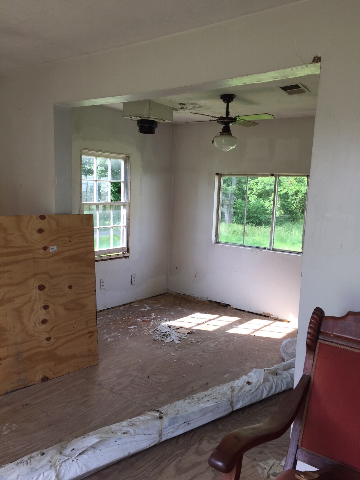 7001 Highway 3, Otisco, IN for sale Primary Photo- Image 1 of 1