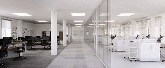 More details for 24 - 28 Espace Henry Vallée, Lyon - Office for Lease