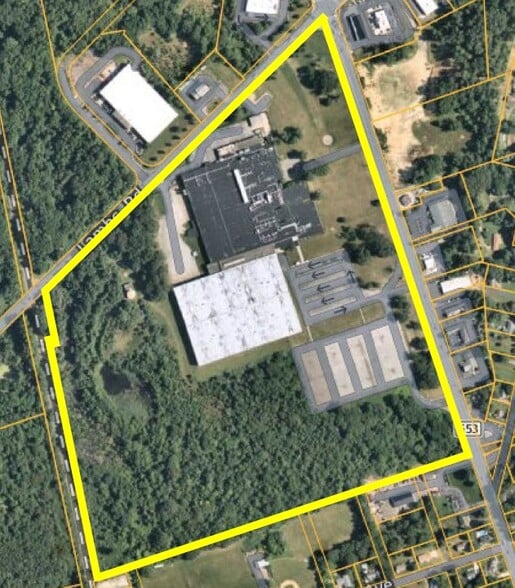 400 N Woodbury Rd, Pitman, NJ 08071 Land for Sale