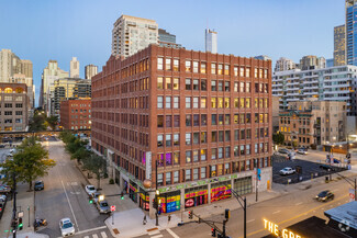 More details for 325 W Huron St, Chicago, IL - Office for Lease