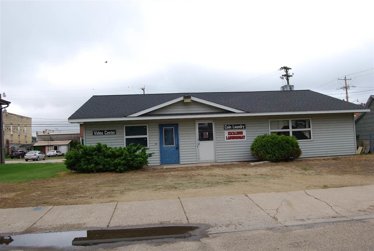 127 N 2nd St, Muscoda, WI for sale Building Photo- Image 1 of 1