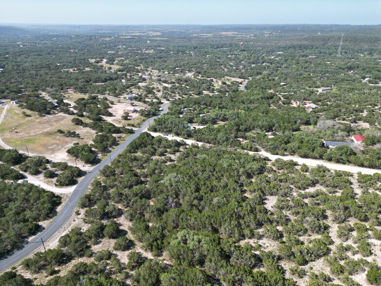 0 Anderson Trl, Leander, TX for sale - Building Photo - Image 3 of 8