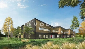 More details for 89 Rue De L'Innovation, Moissy-Cramayel - Flex for Sale