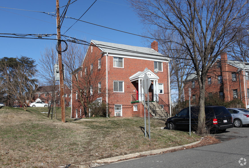 904 Fairview Ave, Takoma Park, MD for sale - Building Photo - Image 3 of 3