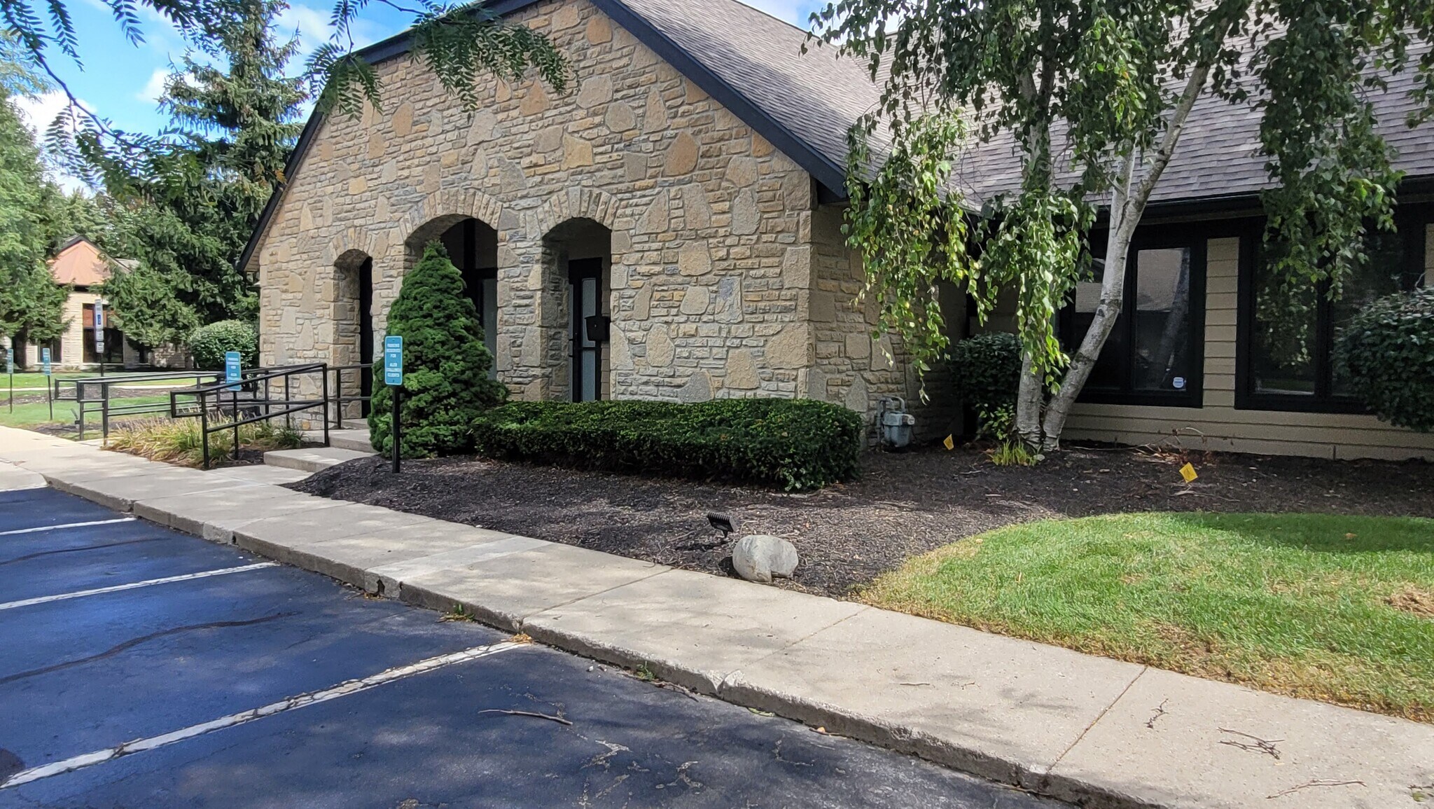 6025 Frantz Rd, Dublin, OH 43017 Office for Lease