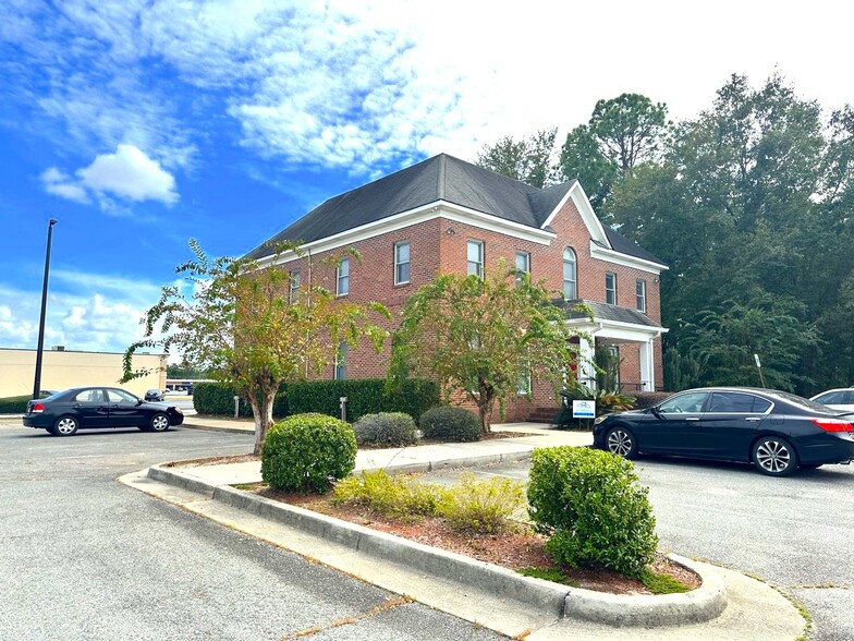 9 Allen Cail Dr, Statesboro, GA for lease - Building Photo - Image 1 of 6