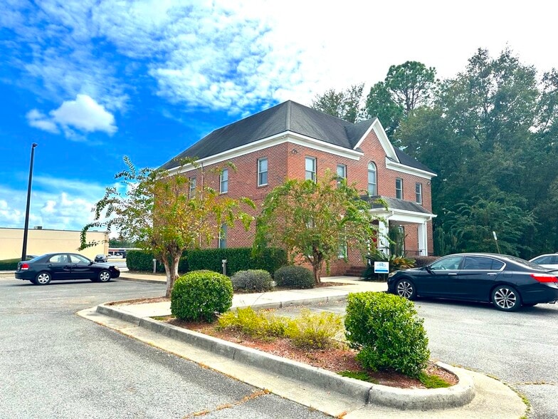 9 Allen Cail Dr, Statesboro, GA for lease - Primary Photo - Image 1 of 6