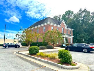More details for 9 Allen Cail Dr, Statesboro, GA - Office for Lease