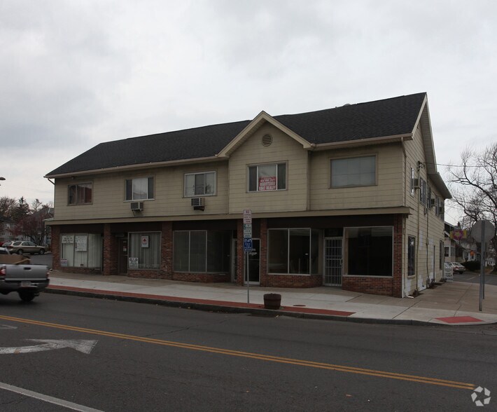 2817-2827 James Ave, Syracuse, NY for sale - Primary Photo - Image 1 of 1