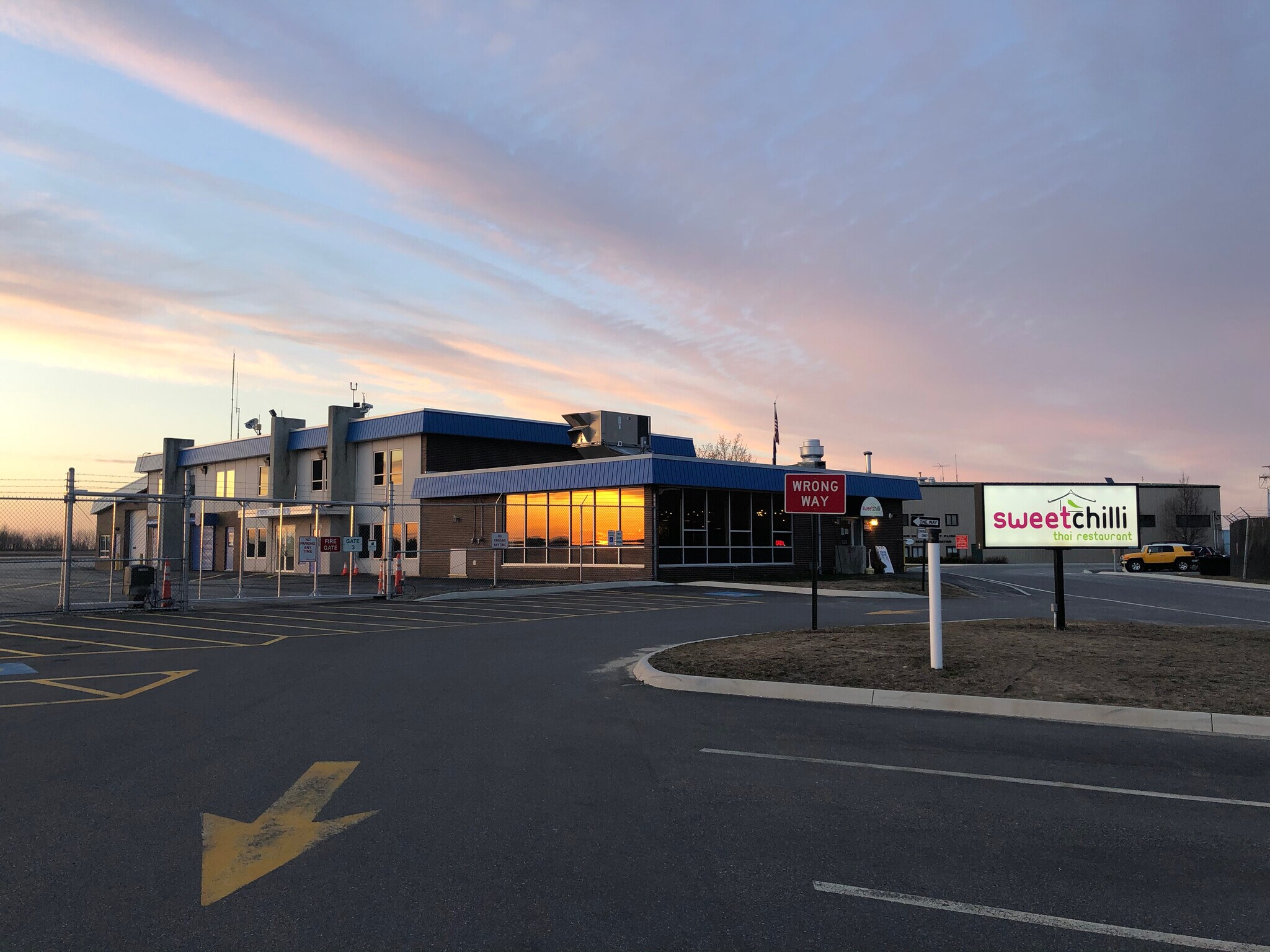 75 Airport Rd, Augusta, ME for sale Building Photo- Image 1 of 1