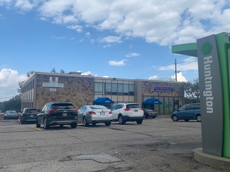 27691-27701 Euclid Ave, Euclid, OH for sale - Building Photo - Image 1 of 1