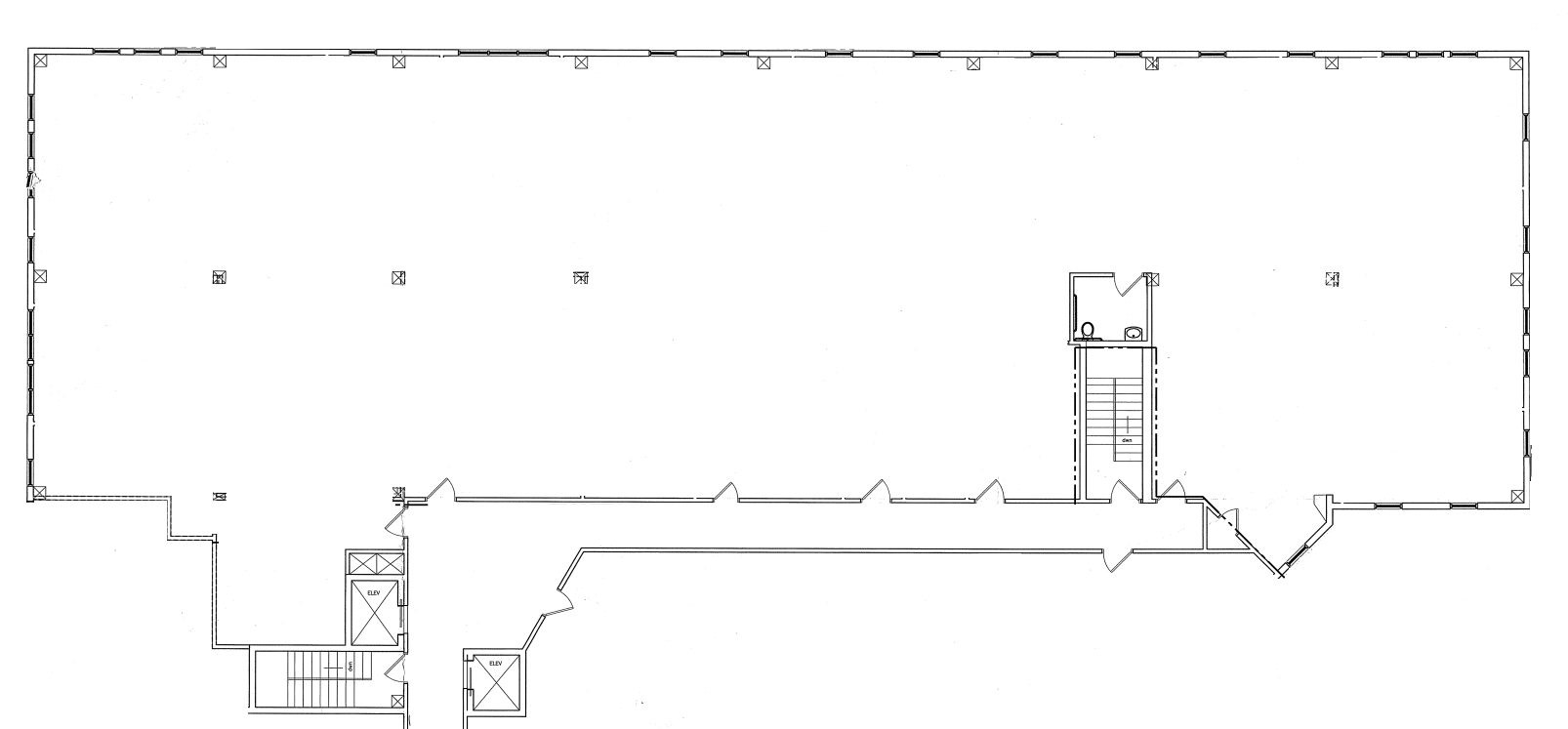 795 E Marshall St, West Chester, PA for lease Building Photo- Image 1 of 7