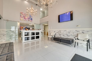 Key West Center Building 1 - Office Space