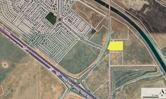 More details for Tracy Hills, Tracy, CA - Land for Lease