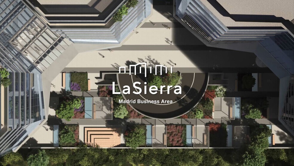 Travesía Costa Brava, 6-8, Madrid, Madrid for lease - Commercial Listing Video - Image 2 of 11