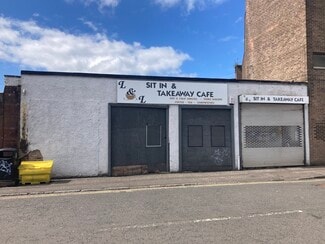 More details for 3-5 Princes St, Kilmarnock - Retail for Sale